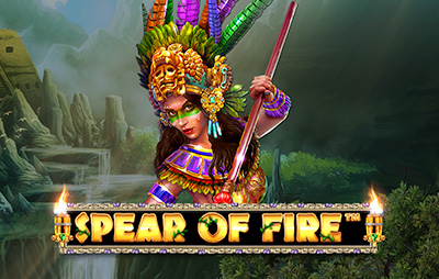 Spear of Fire